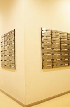 豊洲シエルタワー 