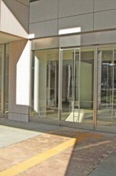 豊洲シエルタワー 