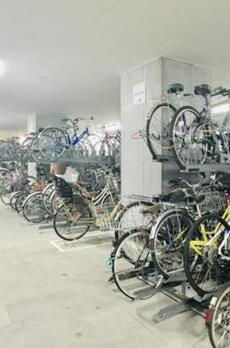 豊洲シエルタワー 