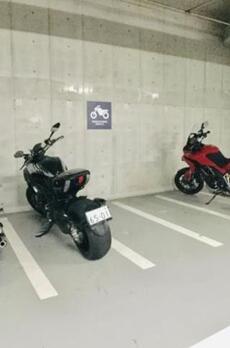 豊洲シエルタワー 