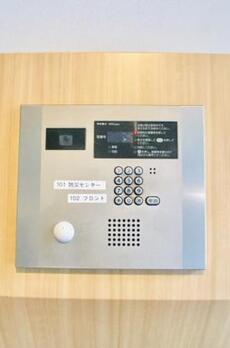 豊洲シエルタワー 