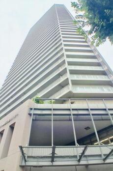 豊洲シエルタワー 