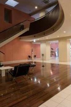 豊洲シエルタワー 