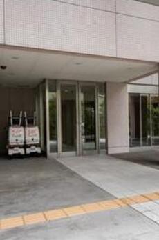 豊洲シエルタワー 