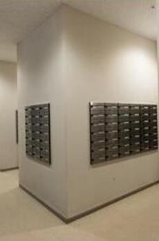 豊洲シエルタワー 