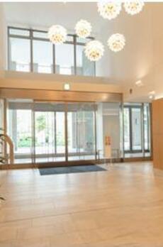 豊洲シエルタワー 