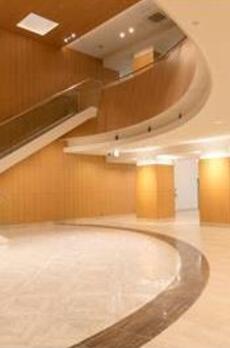 豊洲シエルタワー 