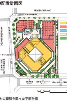 豊洲シエルタワー 