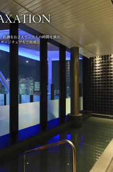 コンフォリア新宿イーストサイドタワーアネックス 