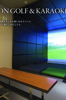 コンフォリア新宿イーストサイドタワーアネックス 