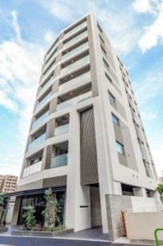 ライオンズフォーシア白金高輪 