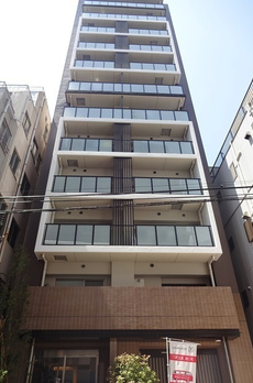 ザパークハビオ浅草駒形 