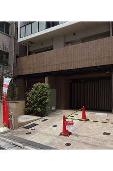 ザパークハビオ浅草駒形 