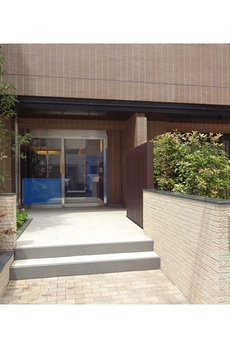 ザパークハビオ浅草駒形 