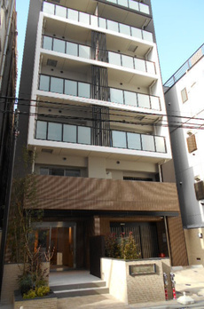 ザパークハビオ浅草駒形 