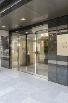 プレミアステージ麻布十番 