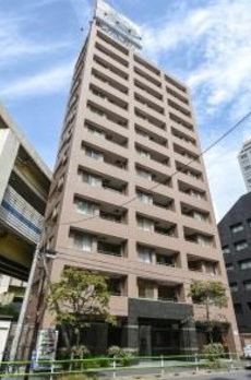 プレミアステージ麻布十番 