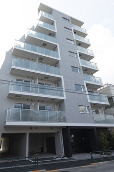 プラウドフラット根津谷中 