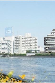 コンフォリア森下リバーサイド 