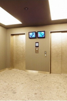 コンフォリア森下リバーサイド 