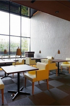 コンフォリア森下リバーサイド 