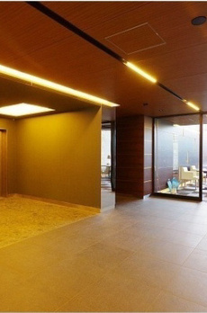 コンフォリア森下リバーサイド 