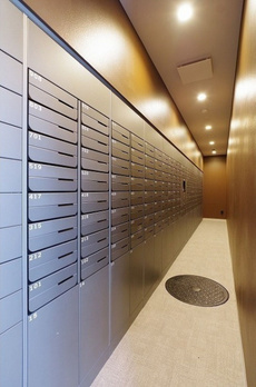 コンフォリア森下リバーサイド 