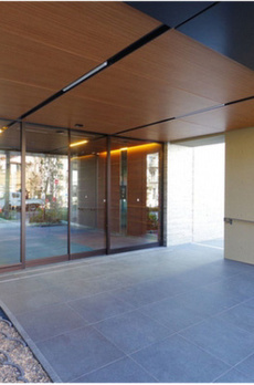 コンフォリア森下リバーサイド 