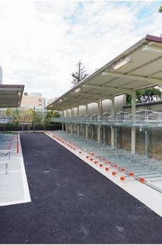 コンフォリア森下リバーサイド 