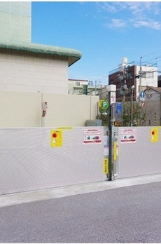 コンフォリア森下リバーサイド 