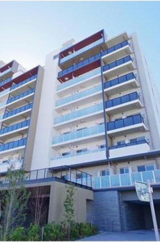 コンフォリア森下リバーサイド 