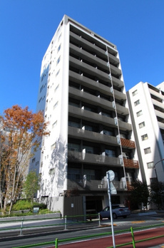 プライムアーバン芝浦LOFT 