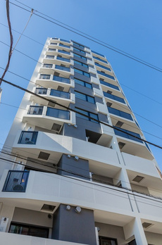 グラシアプレイス浅草橋 