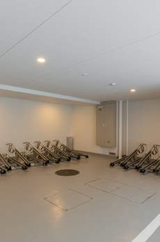 グラシアプレイス浅草橋 