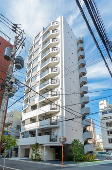 グラシアプレイス浅草橋 