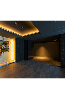 プラウドフラット清澄白河Ⅱ 