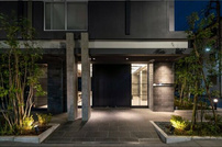 プラウドフラット浅草