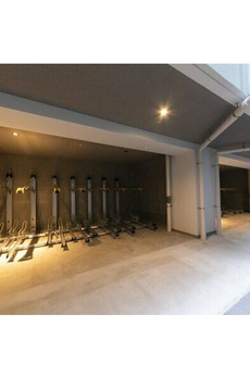 プラウドフラット浅草 