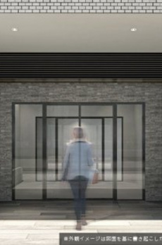 コンフォリア森下サウス 