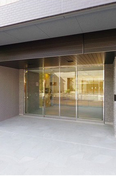 コンフォリア森下サウス 