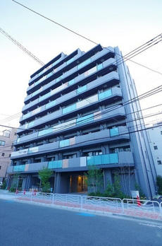 コンフォリア森下サウス 