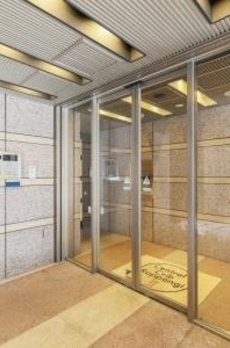 セントラルクリブ六本木Ⅱ 