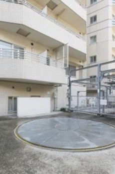 セントラルクリブ六本木Ⅱ 