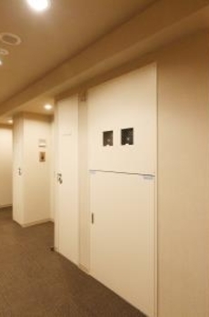 セントラルクリブ六本木Ⅱ 