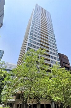 ベルファース芝浦タワー 