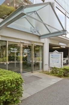 品川プリンスレジデンス 