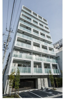 プラウドフラット両国Ⅱ 