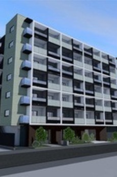 パークアクシス本所吾妻橋サウスレジデンス 