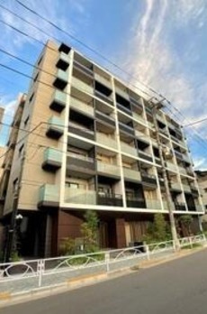 パークアクシス本所吾妻橋サウスレジデンス 