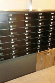 パークアクシス本所吾妻橋 